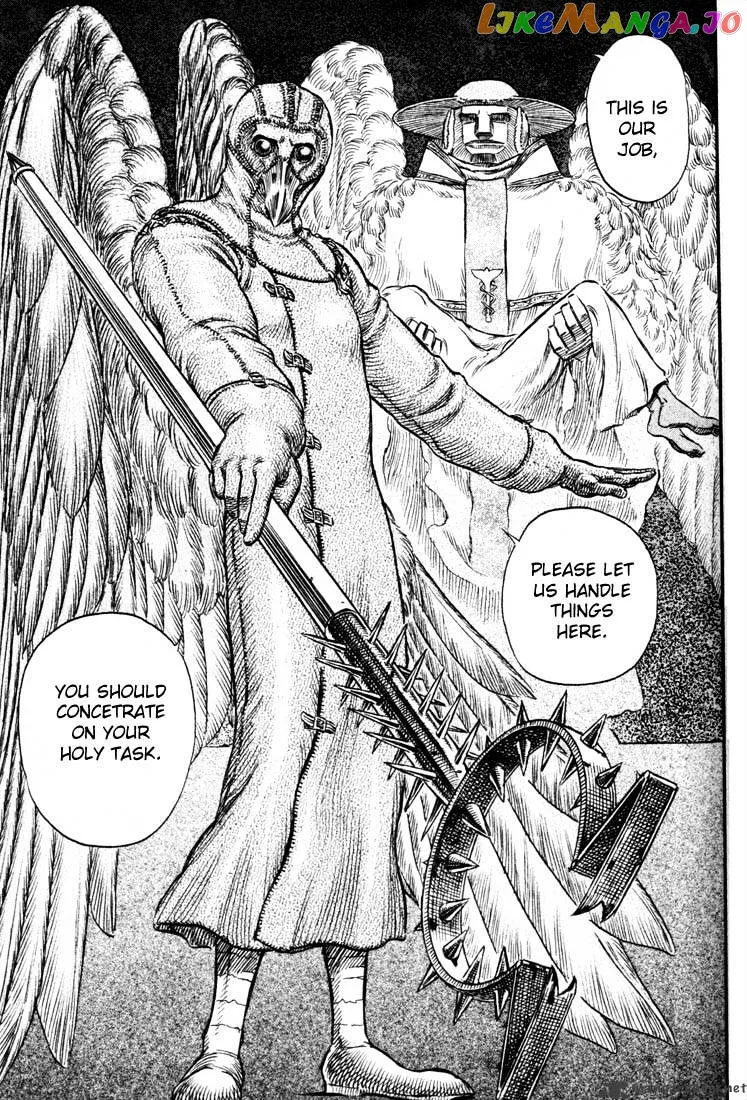 Berserk  Manga Chapter 20 page 102 - 