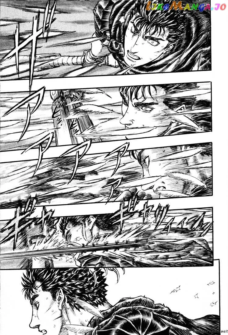 Berserk  Manga Chapter 20 page 106 - 