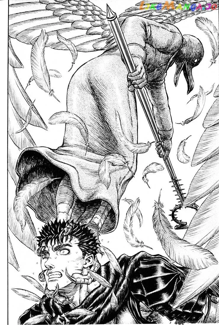 Berserk  Manga Chapter 20 page 107 - 