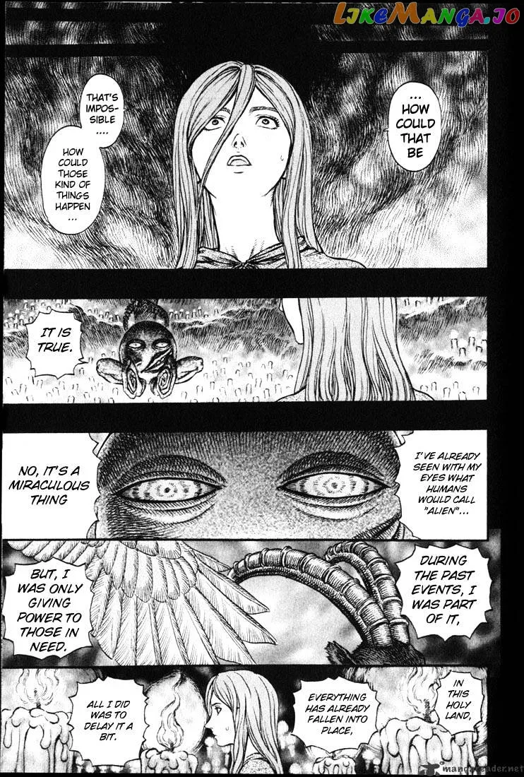 Berserk  Manga Chapter 20 page 108 - 