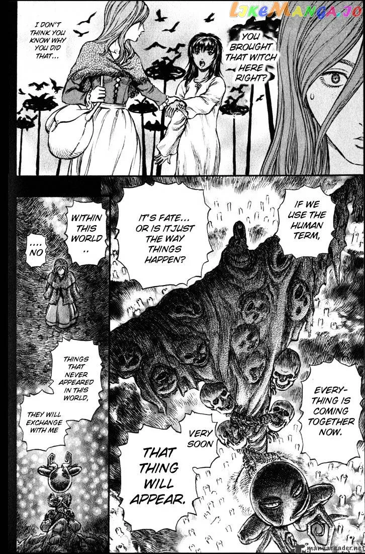 Berserk  Manga Chapter 20 page 109 - 