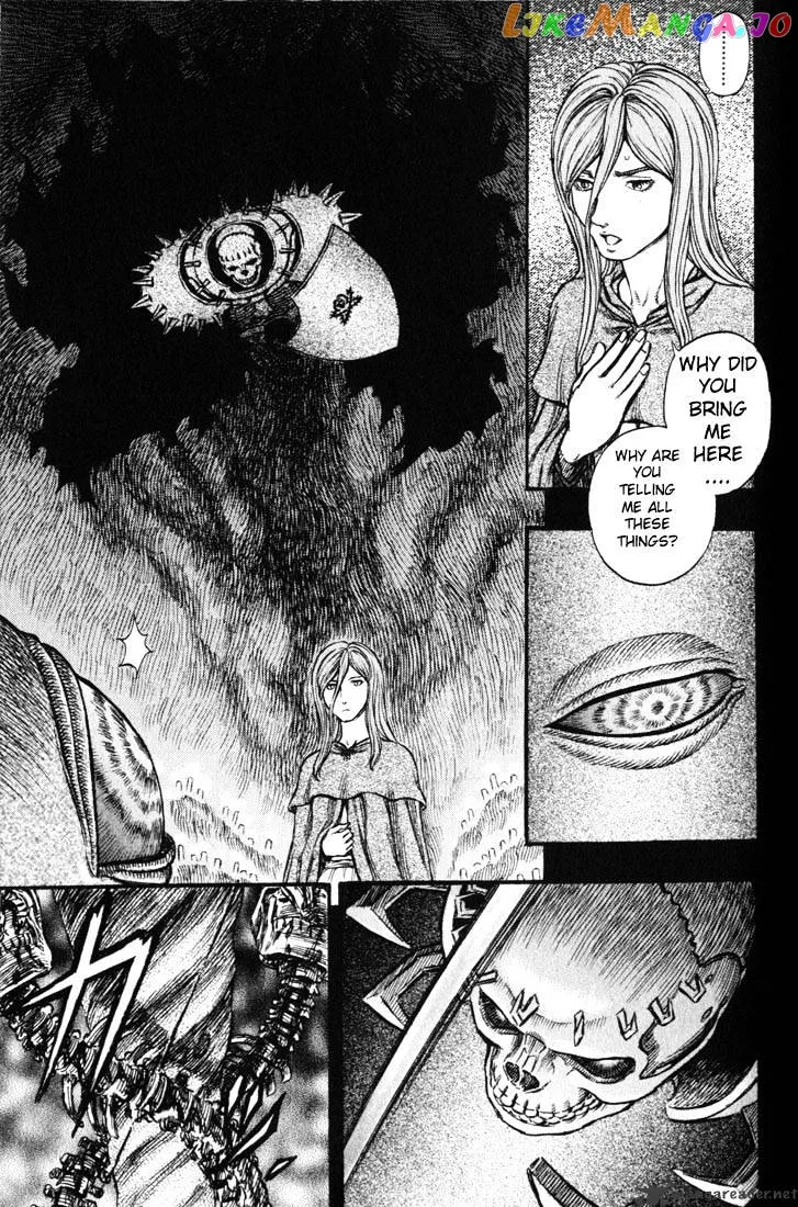 Berserk  Manga Chapter 20 page 110 - 