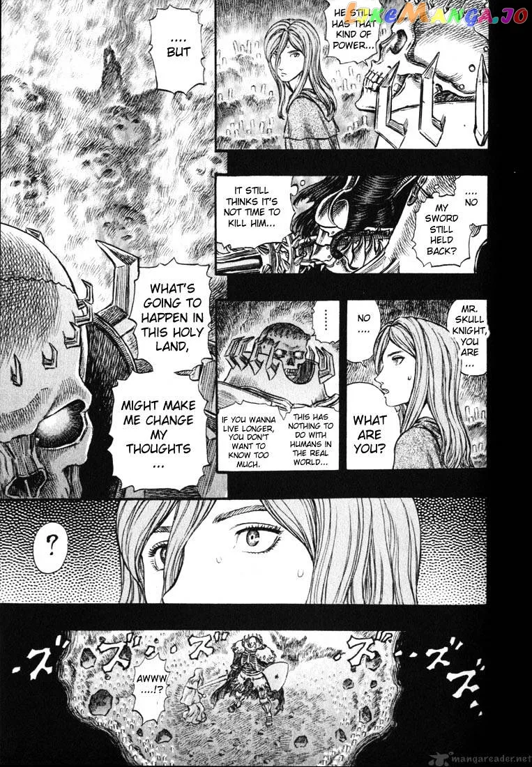 Berserk  Manga Chapter 20 page 112 - 