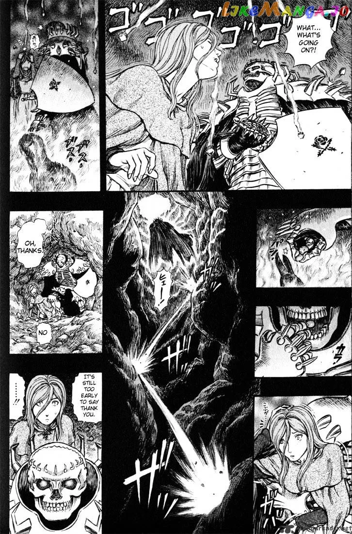 Berserk  Manga Chapter 20 page 113 - 