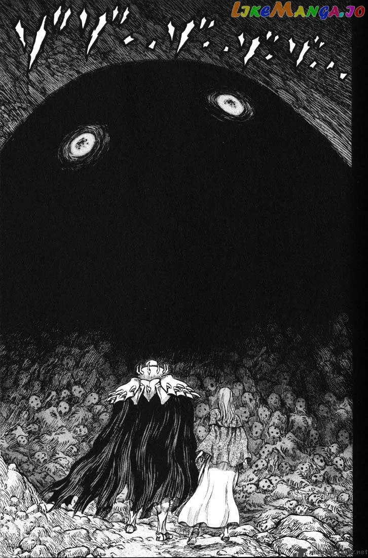 Berserk  Manga Chapter 20 page 114 - 