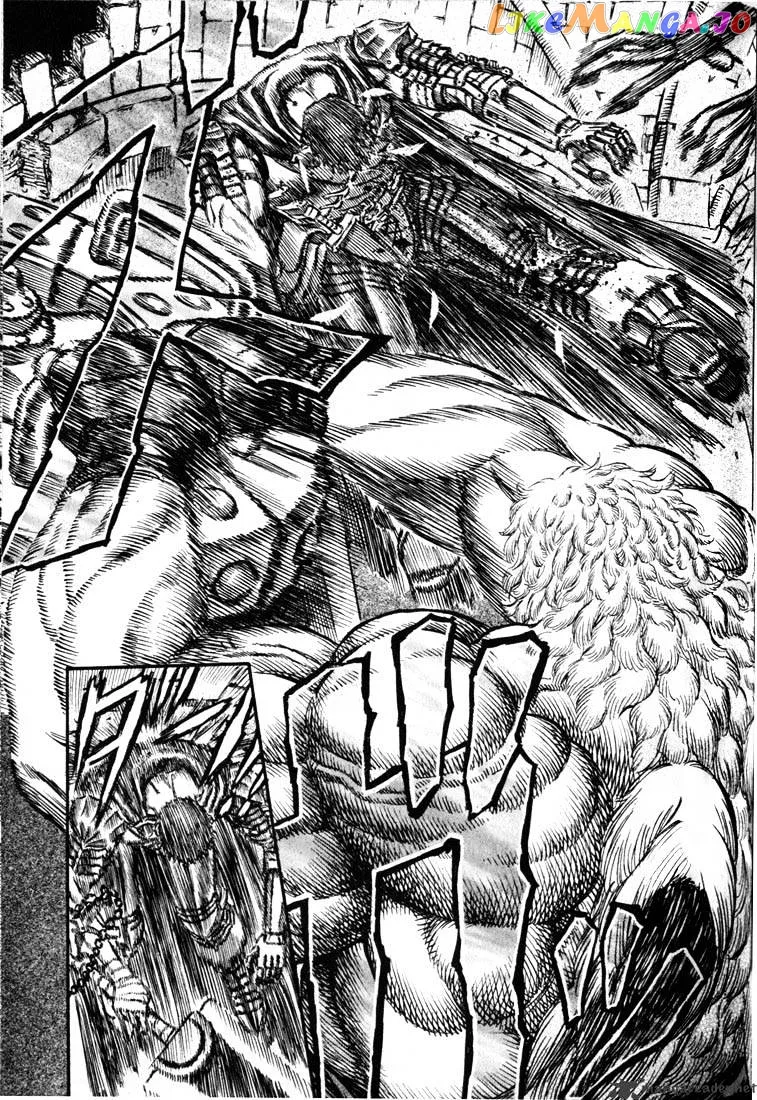 Berserk  Manga Chapter 20 page 120 - 