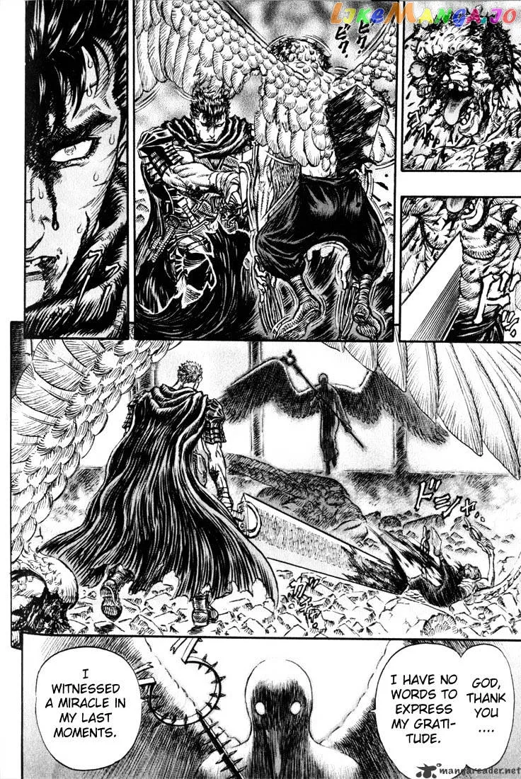 Berserk  Manga Chapter 20 page 128 - 
