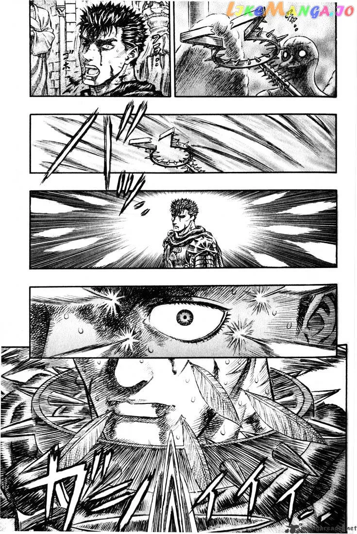 Berserk  Manga Chapter 20 page 129 - 