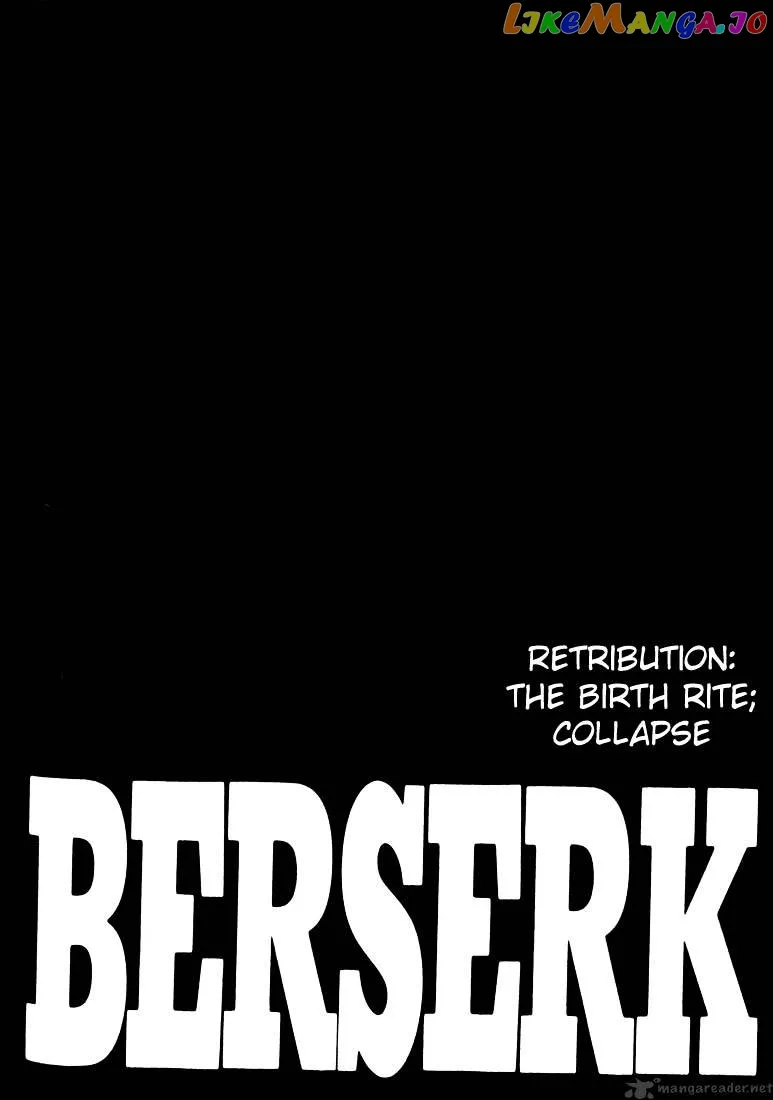 Berserk  Manga Chapter 20 page 134 - 