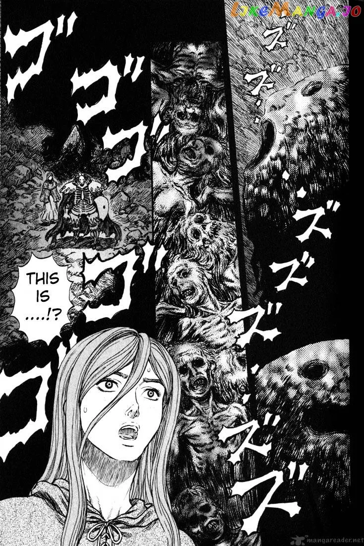 Berserk  Manga Chapter 20 page 135 - 