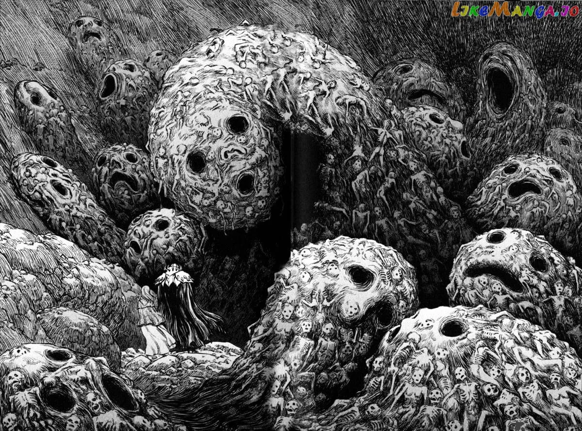 Berserk  Manga Chapter 20 page 136 - 
