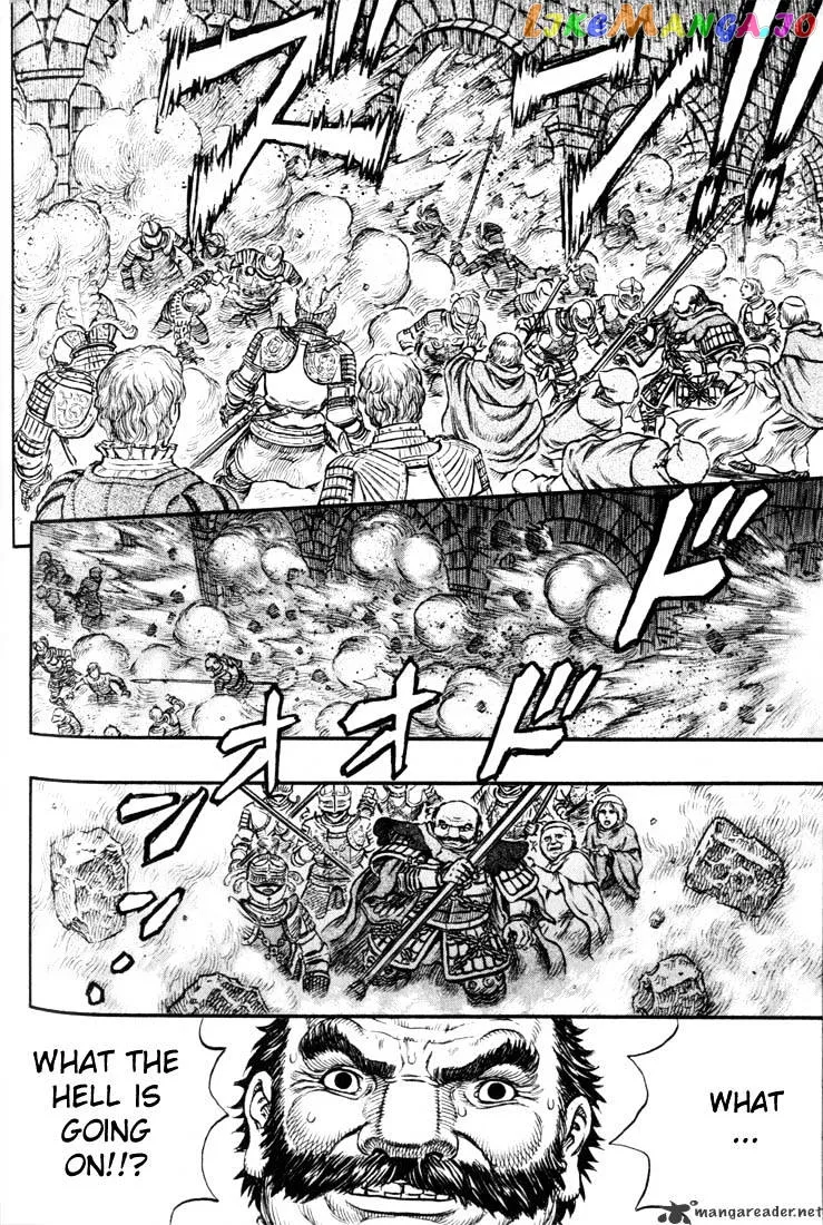 Berserk  Manga Chapter 20 page 141 - 