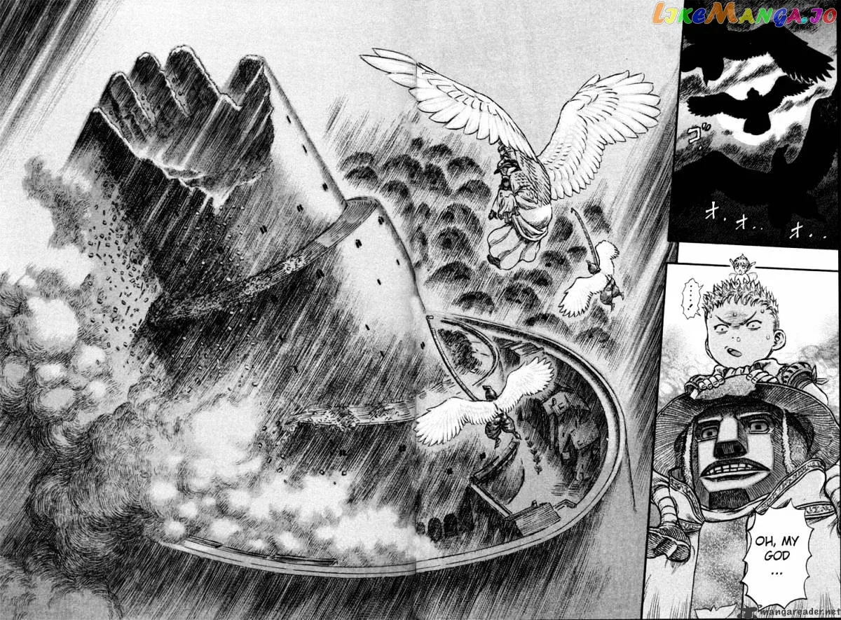 Berserk  Manga Chapter 20 page 150 - 