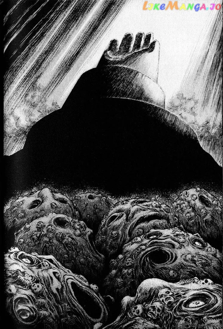 Berserk  Manga Chapter 20 page 151 - 
