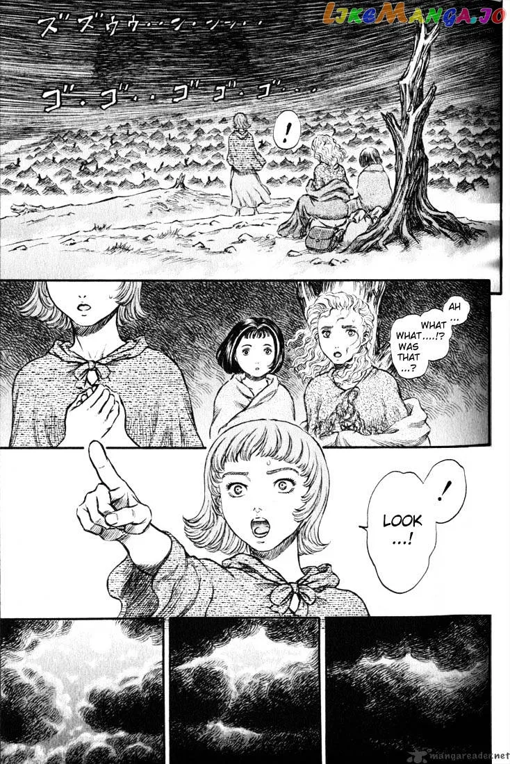 Berserk  Manga Chapter 20 page 152 - 