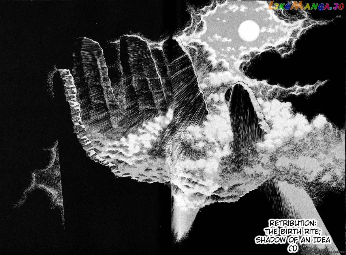 Berserk  Manga Chapter 20 page 153 - 