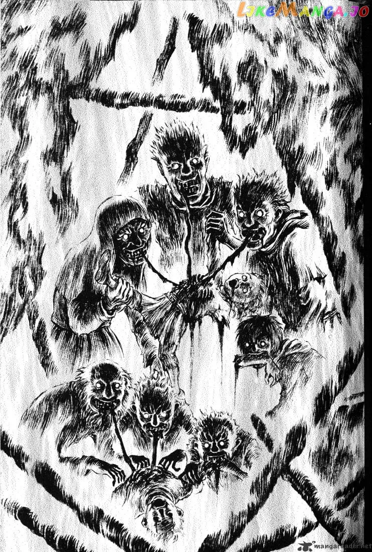 Berserk  Manga Chapter 20 page 157 - 