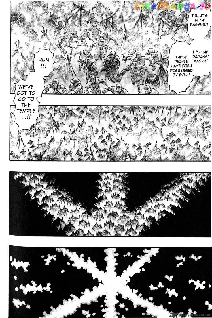 Berserk  Manga Chapter 20 page 158 - 