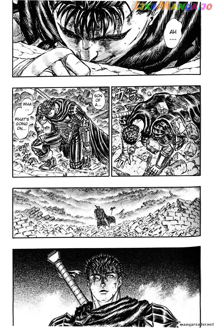 Berserk  Manga Chapter 20 page 159 - 