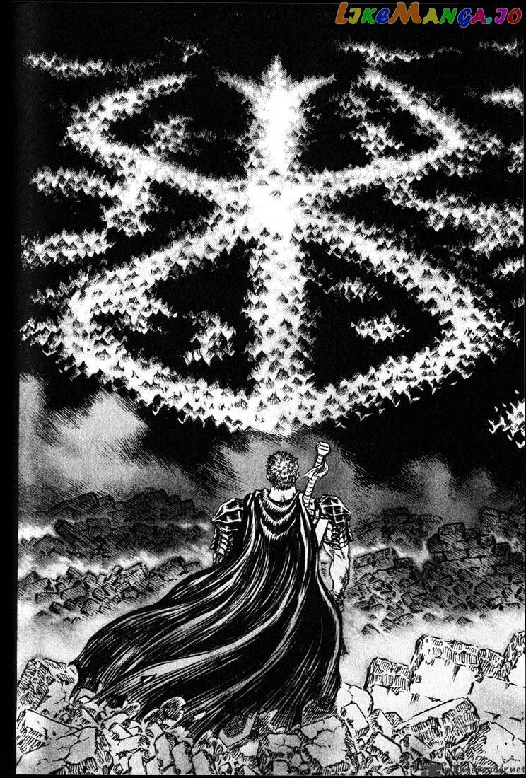 Berserk  Manga Chapter 20 page 160 - 