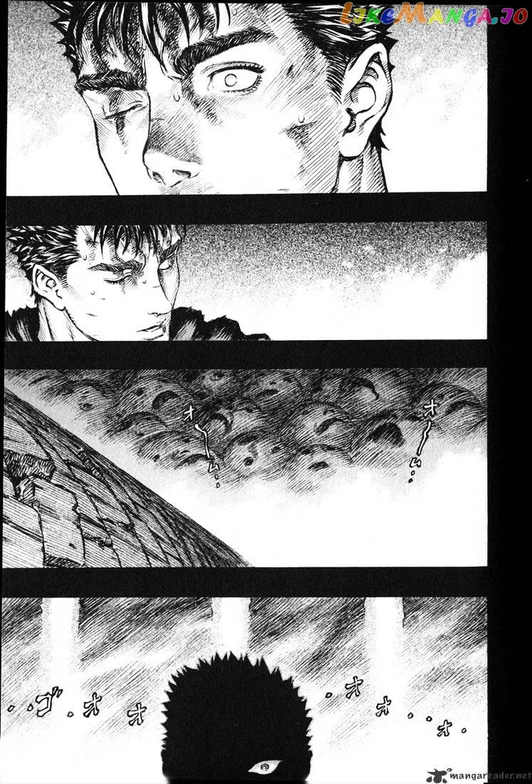 Berserk  Manga Chapter 20 page 161 - 