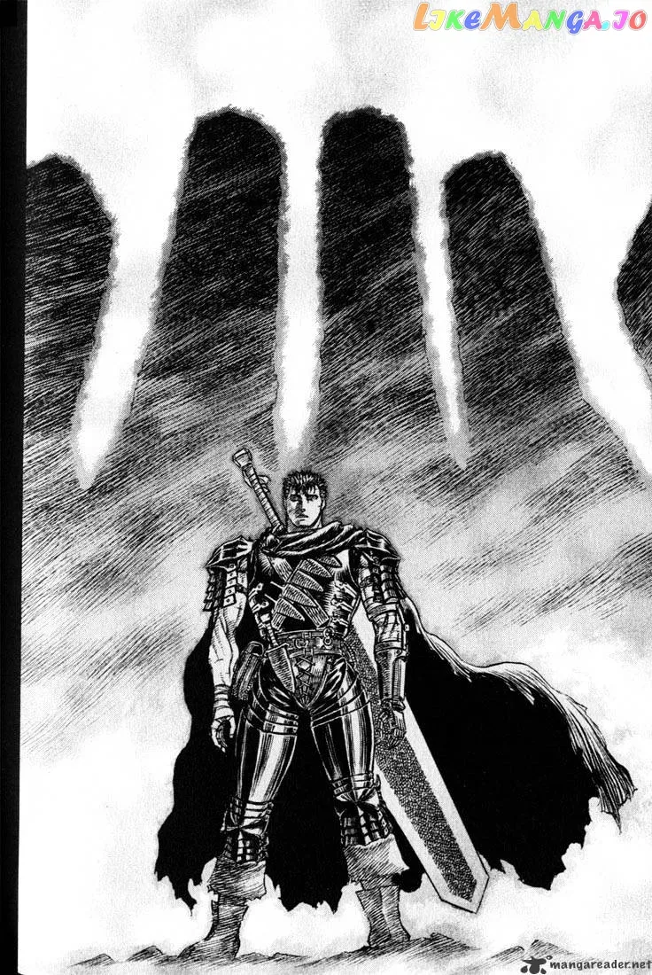 Berserk  Manga Chapter 20 page 162 - 