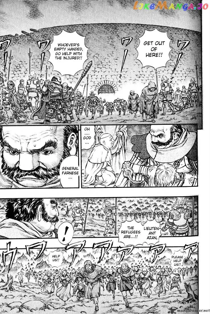 Berserk  Manga Chapter 20 page 163 - 