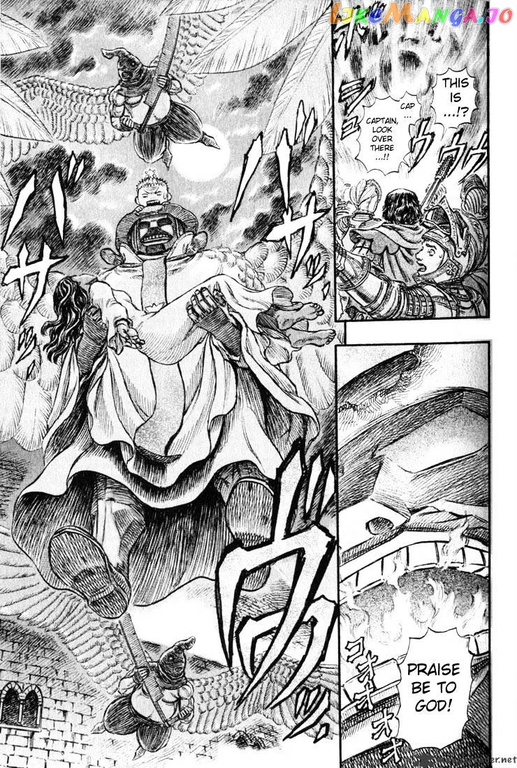 Berserk  Manga Chapter 20 page 167 - 