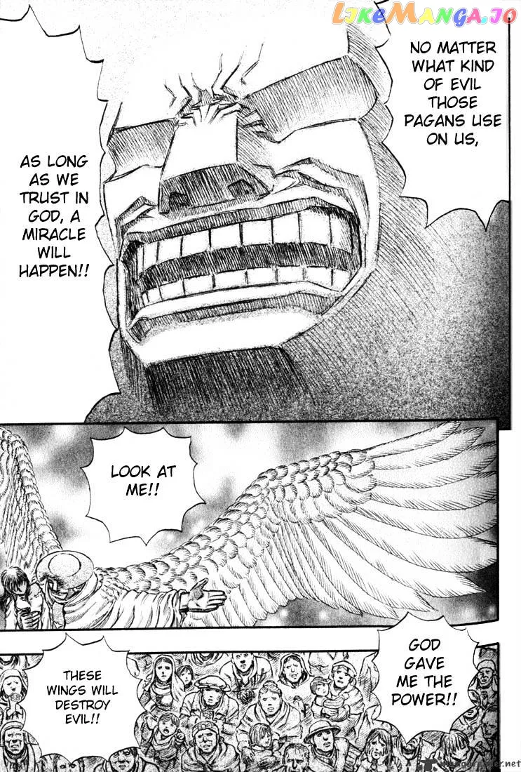 Berserk  Manga Chapter 20 page 169 - 