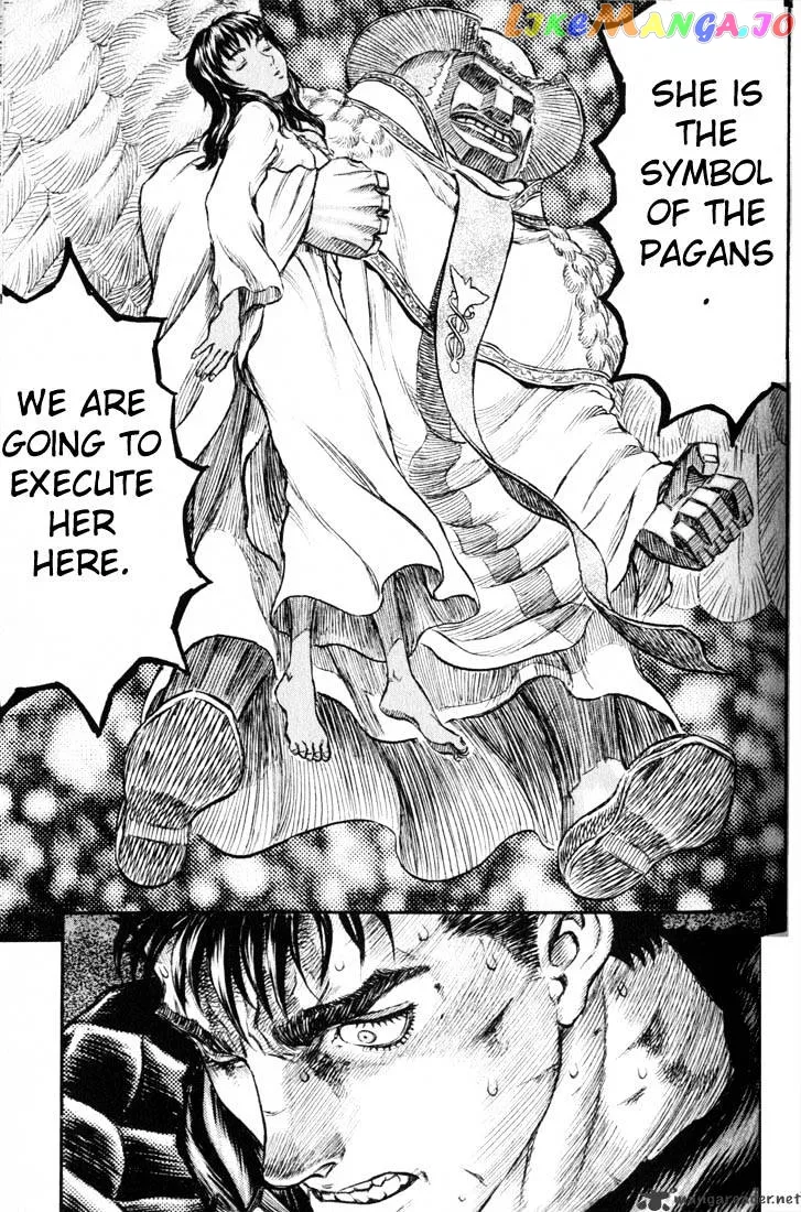 Berserk  Manga Chapter 20 page 171 - 