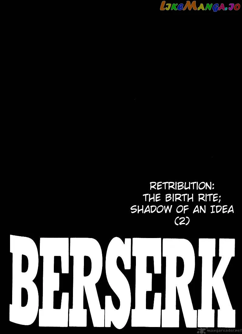 Berserk  Manga Chapter 20 page 172 - 