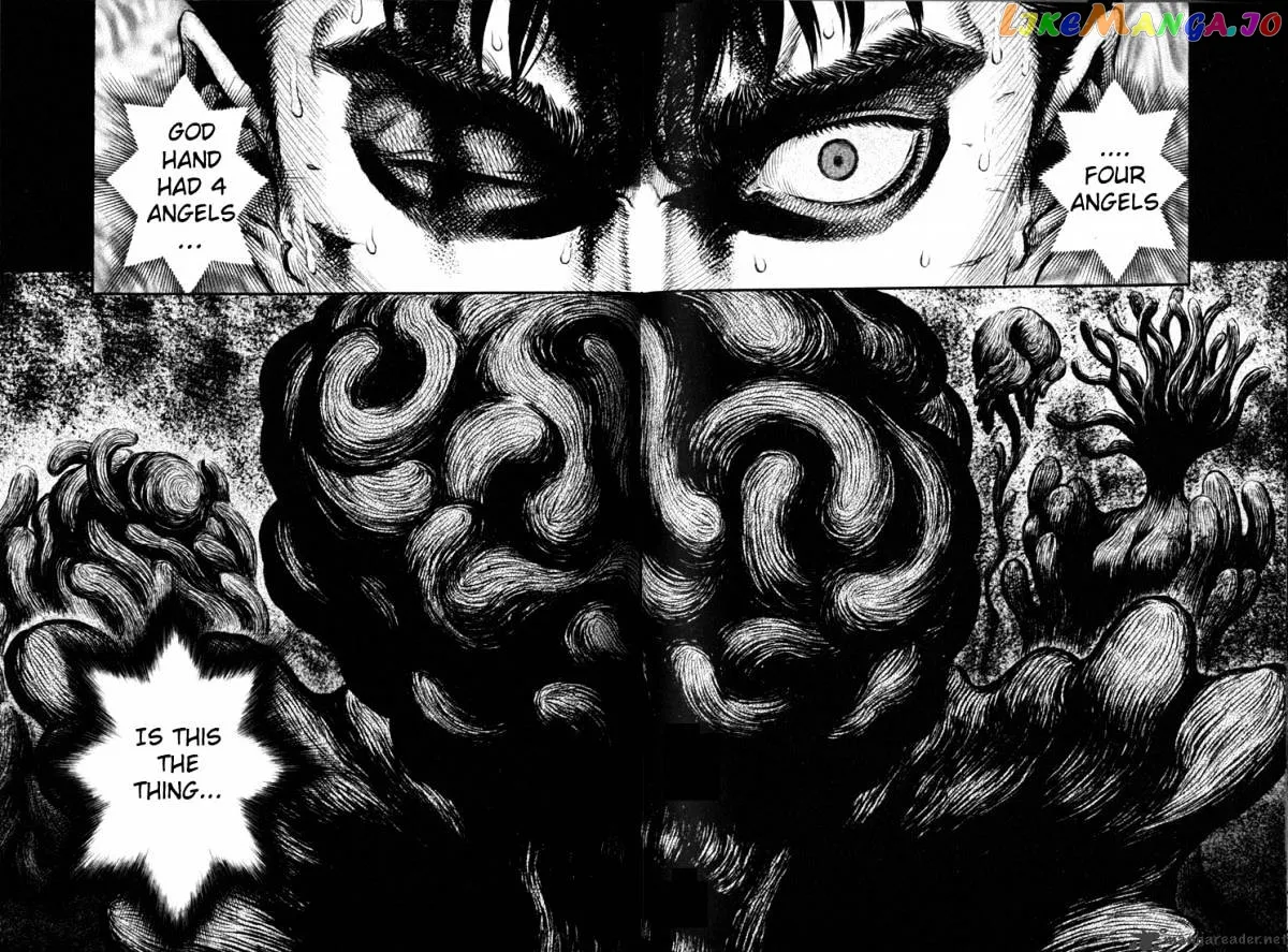 Berserk  Manga Chapter 20 page 182 - 