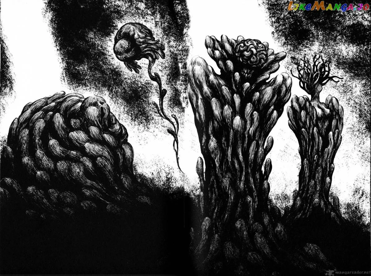 Berserk  Manga Chapter 20 page 183 - 