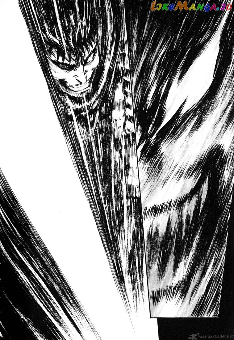 Berserk  Manga Chapter 20 page 184 - 