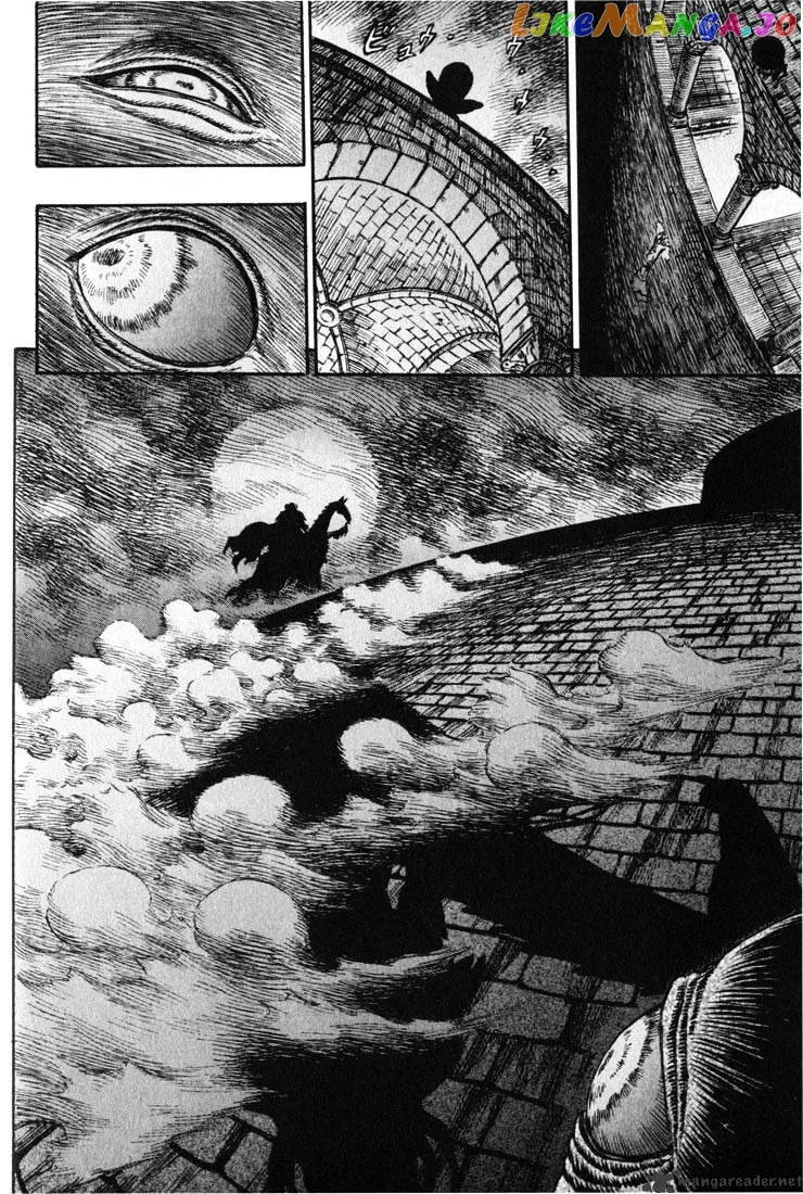 Berserk  Manga Chapter 20 page 20 - 