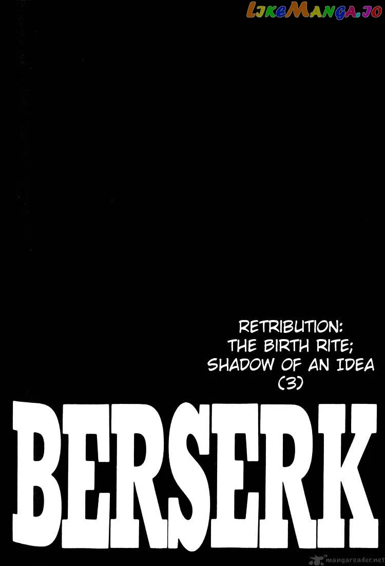 Berserk  Manga Chapter 20 page 193 - 