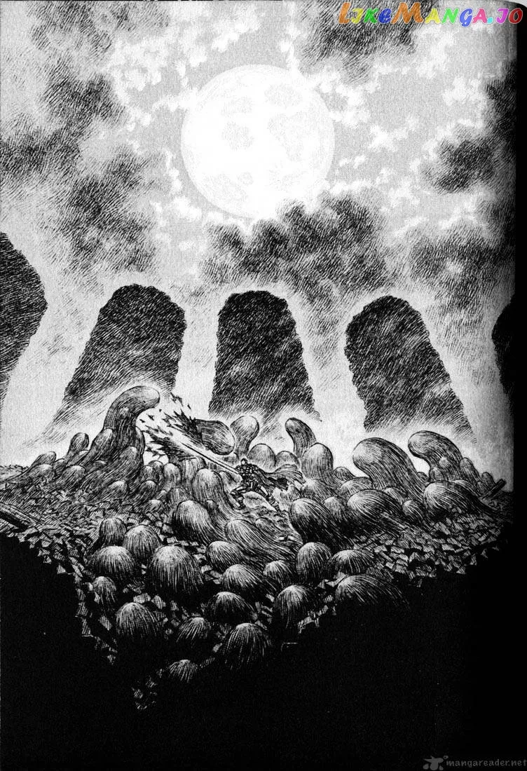 Berserk  Manga Chapter 20 page 194 - 