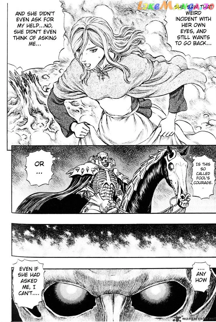 Berserk  Manga Chapter 20 page 200 - 