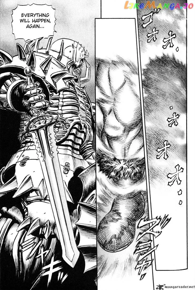 Berserk  Manga Chapter 20 page 201 - 