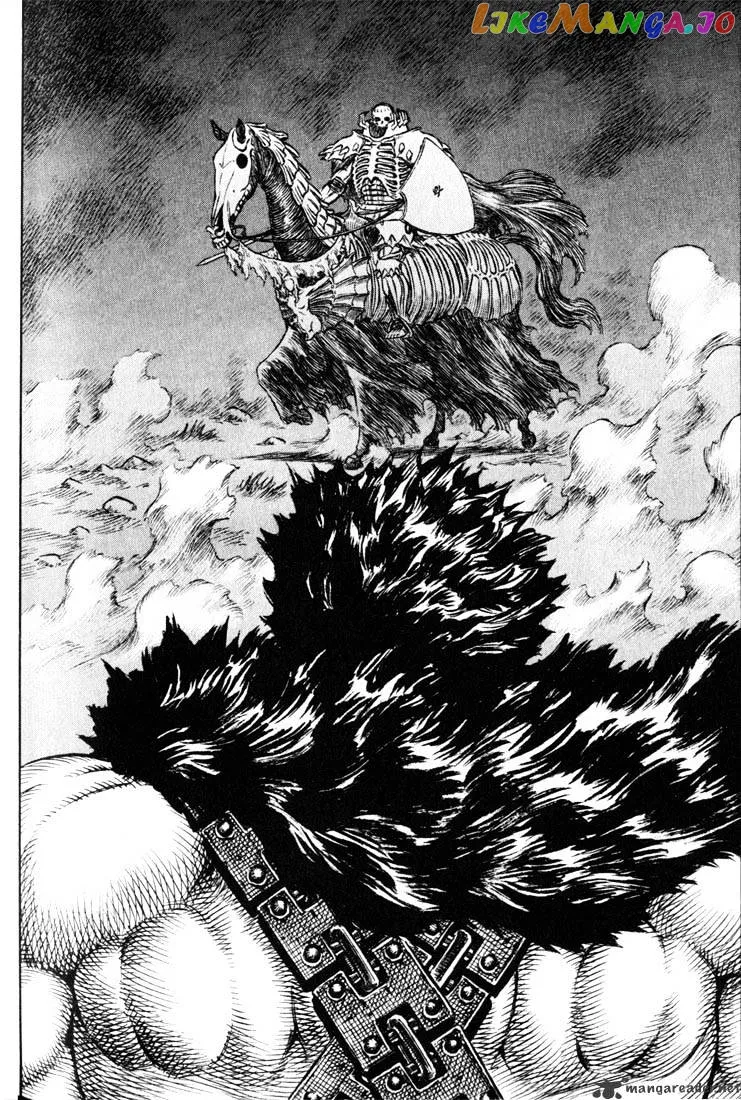 Berserk  Manga Chapter 20 page 202 - 