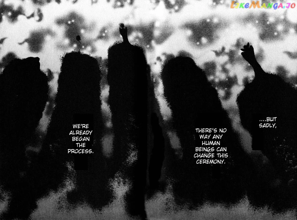 Berserk  Manga Chapter 20 page 204 - 