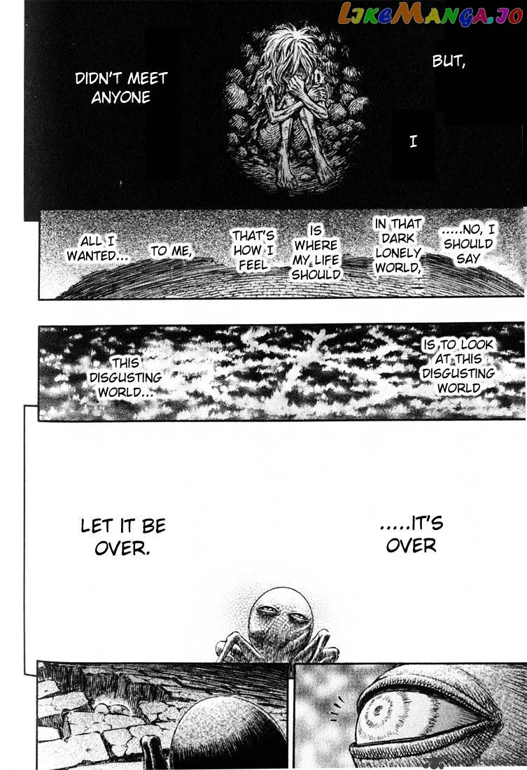 Berserk  Manga Chapter 20 page 207 - 