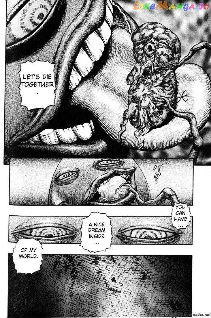 Berserk  Manga Chapter 20 page 209 - 
