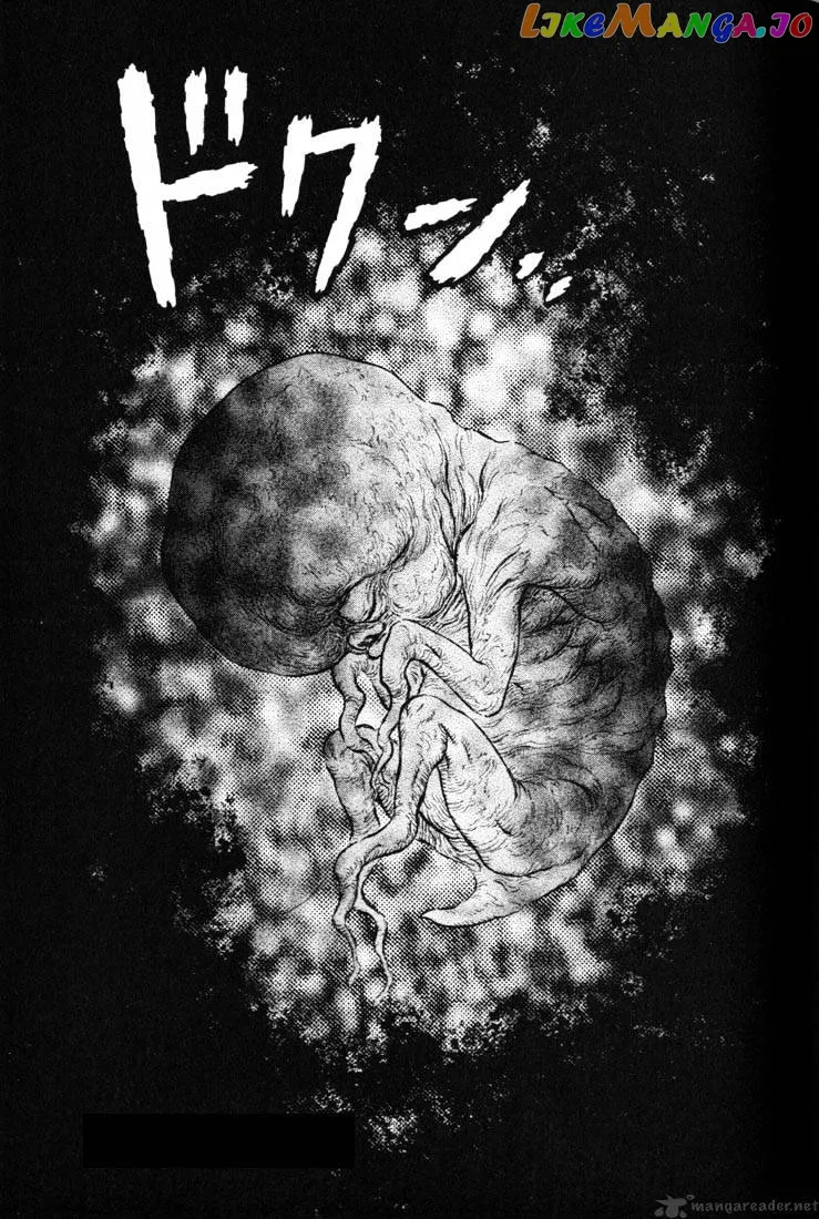 Berserk  Manga Chapter 20 page 210 - 