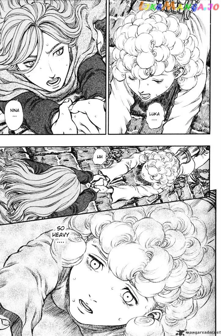 Berserk  Manga Chapter 20 page 25 - 