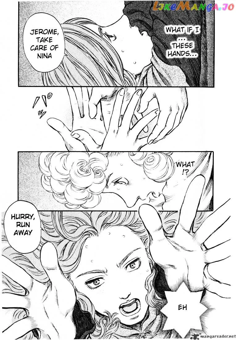 Berserk  Manga Chapter 20 page 27 - 
