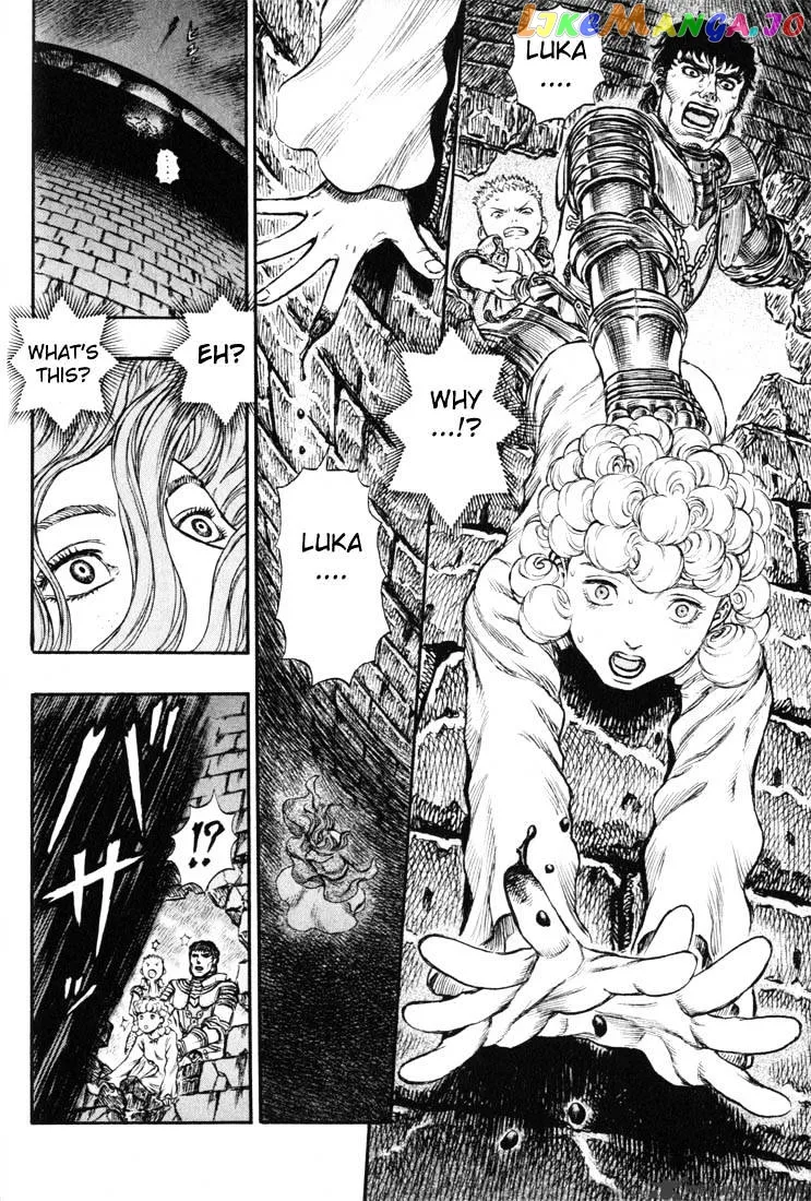 Berserk  Manga Chapter 20 page 28 - 