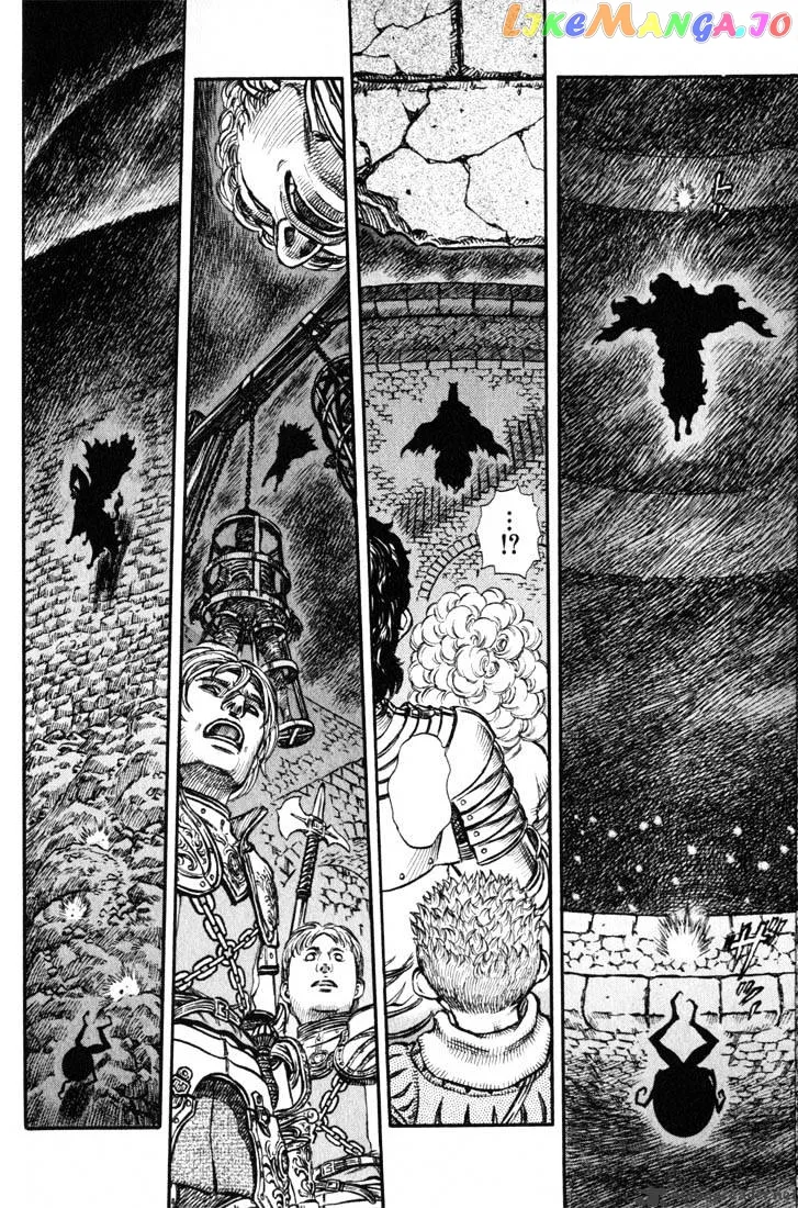 Berserk  Manga Chapter 20 page 30 - 