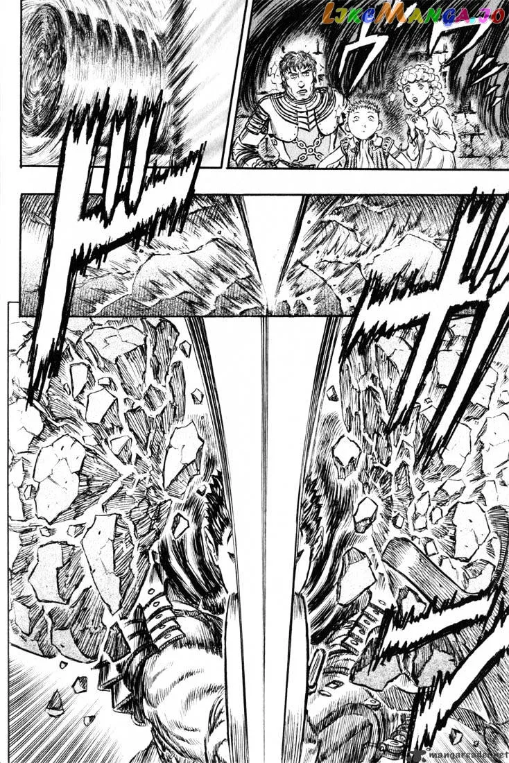 Berserk  Manga Chapter 20 page 32 - 