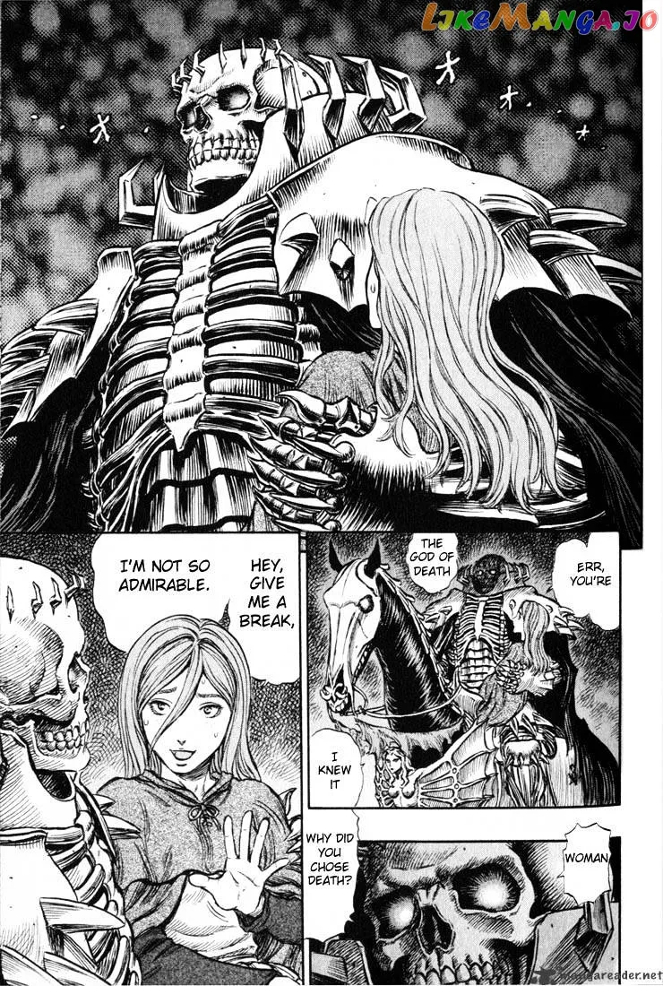 Berserk  Manga Chapter 20 page 36 - 